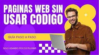 Aprende a hacer una página web IMPRESIONANTE paso a paso parte 6