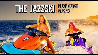 Jazz on the Waves : Upbeat Jazz for a Glamorous Vibe