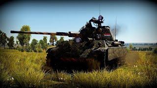 МОЯ ЛЮБИМАЯ ИГРА - WAR THUNDER #warthunder #мытерпим #стрим #fearsome