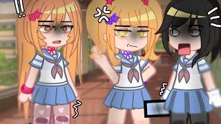 World don’t revolve around you  // Gacha Club Meme // Yandere Simulator Gacha -