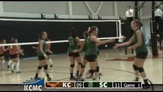 vs South Central