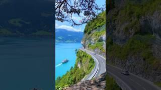 Beautiful Switzerland in Summer!  #switzerland #swiss #suisse #schweiz