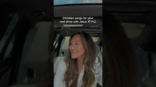 CHRISTIAN MUSIC RECOMMENDATIONS