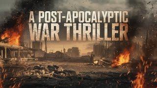 A Post-Apocalyptic War Thriller Audiobooks: The Complete Series | Full Audiobooks