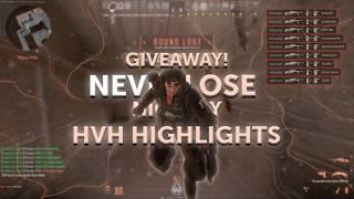 NEVERLOSE WILL ALWAYS BE AHEAD! (8-9K) CS2 HvH Highlights ft. Neverlose.cc Beta [SUB GIVEAWAY]