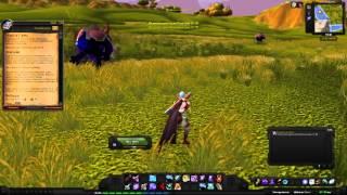 World of Warcraft Quest: Украсть у вора (id=9882)