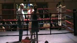 Leobardo Amdrade Jr. vs Brandon Wills (1 of 4)