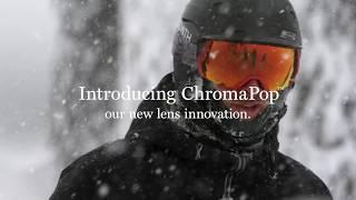 Fun-Sport-Vision | Smith Snowboardbrille Chromapop Gläser