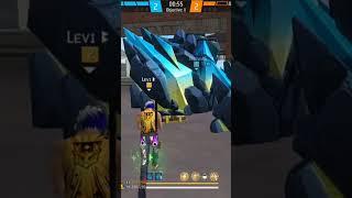 Playing Random Custom , 1Vs3 Clutch #freefire #samirgaming