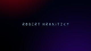 Motion Design Reel 2019 - Robert Hranitzky