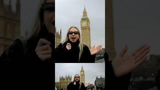 Big old Ben 