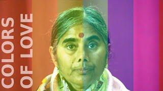 Colors of Love - Darshan of Mother Meera