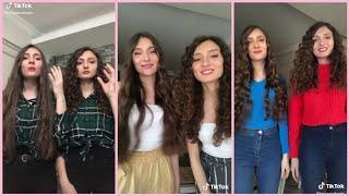 Merve & Beyza Özbağış / TikTok Şarkıları - 2