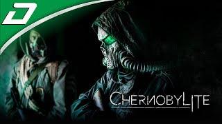 ChernobyLite  ТАК ДОЛЖЕН ВЫГЛЯДЕТЬ S.T.A.L.K.E.R. 2?  ОБЗОР