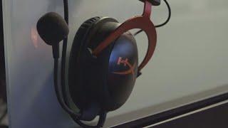 Maine's first in-person high school state esports championship will be on Monday