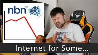 Make NBN Great Again | Progress 2019  | Tech Man Pat