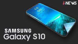 Samsung Galaxy S10 First Impression and Specifications