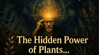 The 7 Spiritual Plants that Harmonize Your Soul According to Edgar Cayce