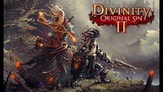 Прохождение►Divinity: Original Sin 2► Форт Радость