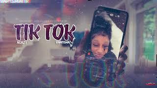 Agazy - Tik Tok (Official Audio) | Service Pro Riddim