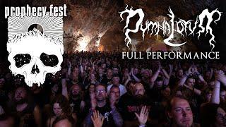 Dymna Lotva - Prophecy Fest 2024 [Full Performance]