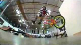 Aaron Ross how to Bunnyhop tailwhip