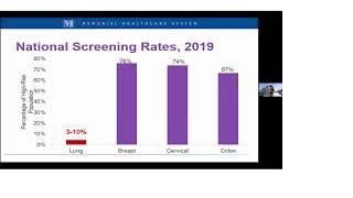 Community Connections: Saved by Screening