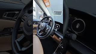 ЧАСТЬ_2 KIA CARNIVAL 2.2D AT NOBLESSE LIMOUSINE 7-МЕСТ  Подготовили и отправили Заказчику