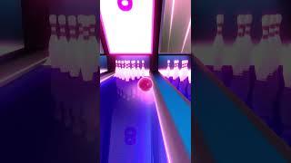 Боулинг Bowling #шар #мяч #подписка #тренды #приколы #tiktok #игры #games