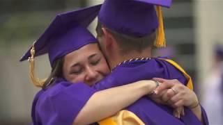 It’s like a family | James Madison University International Study Center