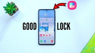 5 Advanced Good Lock Settings You Must ENABLE!