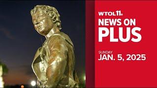 WTOL 11 News on Plus Weekend | Jan. 5, 2024