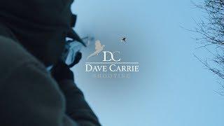 How To Shoot Pheasants in Slow Motion (Dave Carrie Shooting)