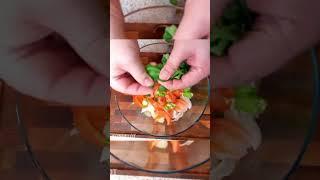 Бомбический маринад для СОЧНОЙ свиной корейки! Рецепт на моем канале! #шашлык #рецептшашлыка