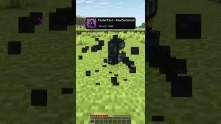 Cool Minecraft Mods Part 47. #minecraft #minecraftshorts