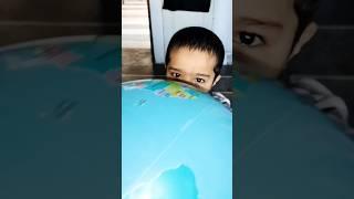 playing Ball #viral #shorts