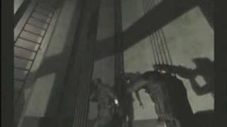 Splinter Cell Chaos Theory Coop Trailer