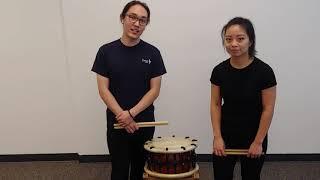 Fast & Furious 4, demonstrated by Ian Berve & Vicky Zhang  (Unit Souzou, Jun Daiko, and Taiko SOBA)