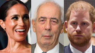 "Tom Bower REVEALS why Prince Williams MUST PUBLICLY HUMILIATE Prince Harry & Meghan Markle!"