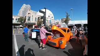 Hot August Nights Classic Cars Go Pro Downtown Reno August 5 2023