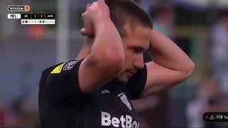 САМЫЙ НЕПОНЯТНЫЙ ПРОМАХ В МЕДИАФУТБОЛЕ