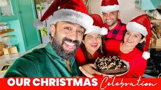 Christmas at Gopura| GP| Gopika| Keerthana