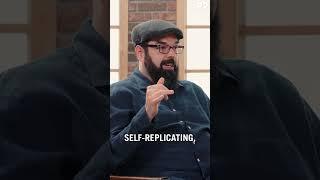 Eliezer Yudkowsky: Life Is A Factory?