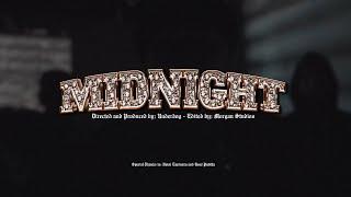 Chyno, Derish, Elezeta - MIDNIGHT (Video Oficial)