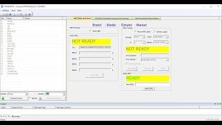 Transsion Carlcare IMEI Write Tool V7 Free Download Full Version   Fix All Error 2025