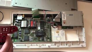 Use Amiga With a Modern PC Monitor/TV - Indivision AGA MK2 Install