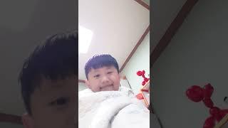 우인이는 ○○다.