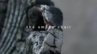 Moooi Smoke chair - Maarten Baas