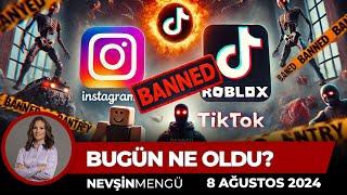 Instagram Roblox Tiktok? Sırada Ne var? Al Sana Türk Tipi Başkanlık Sistemi