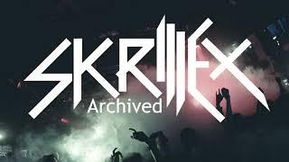 Skrillex - Voltage (Original version)